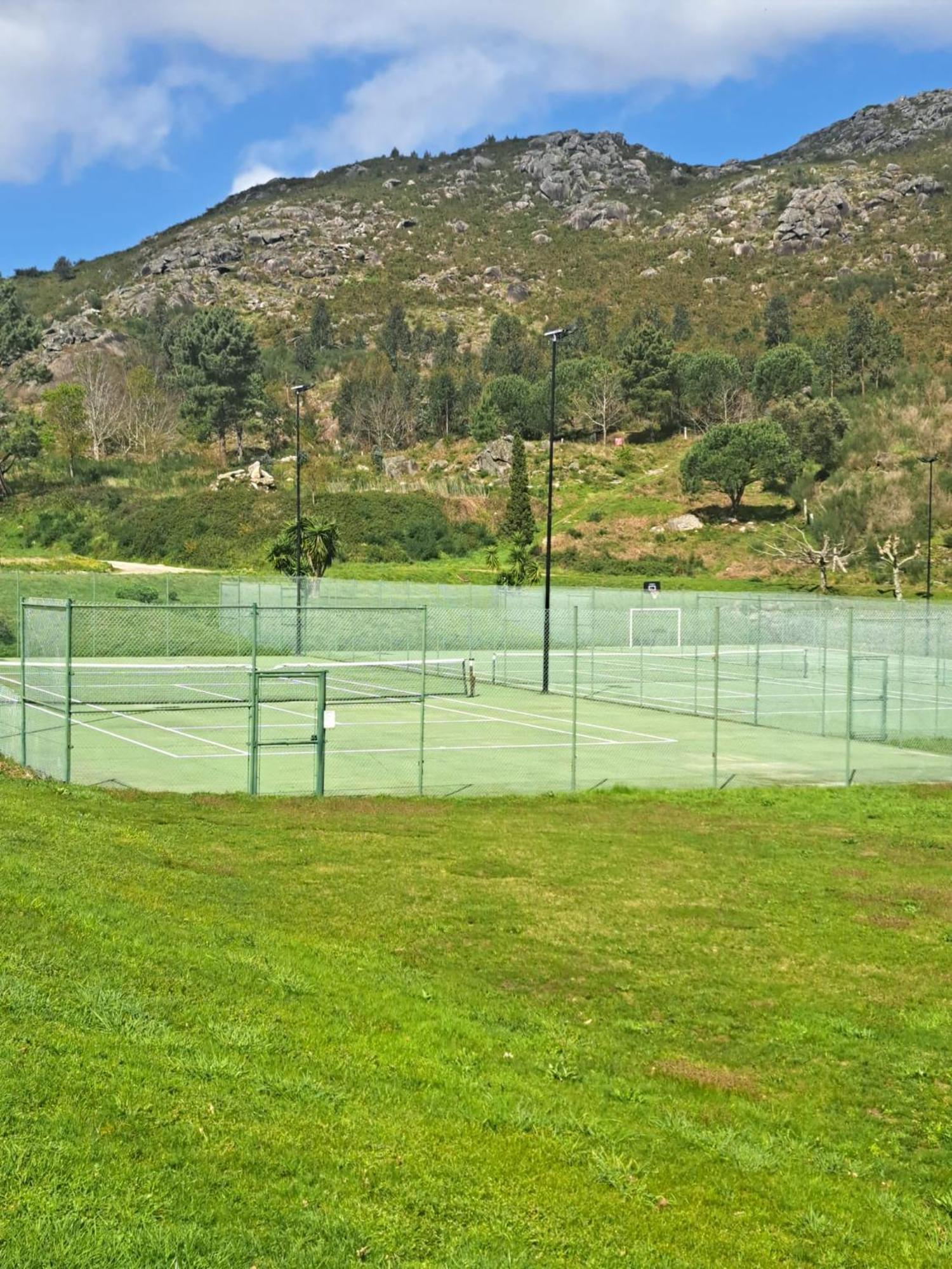 Quinta Das Mineirinhas Vila Nova de Cerveira Bagian luar foto