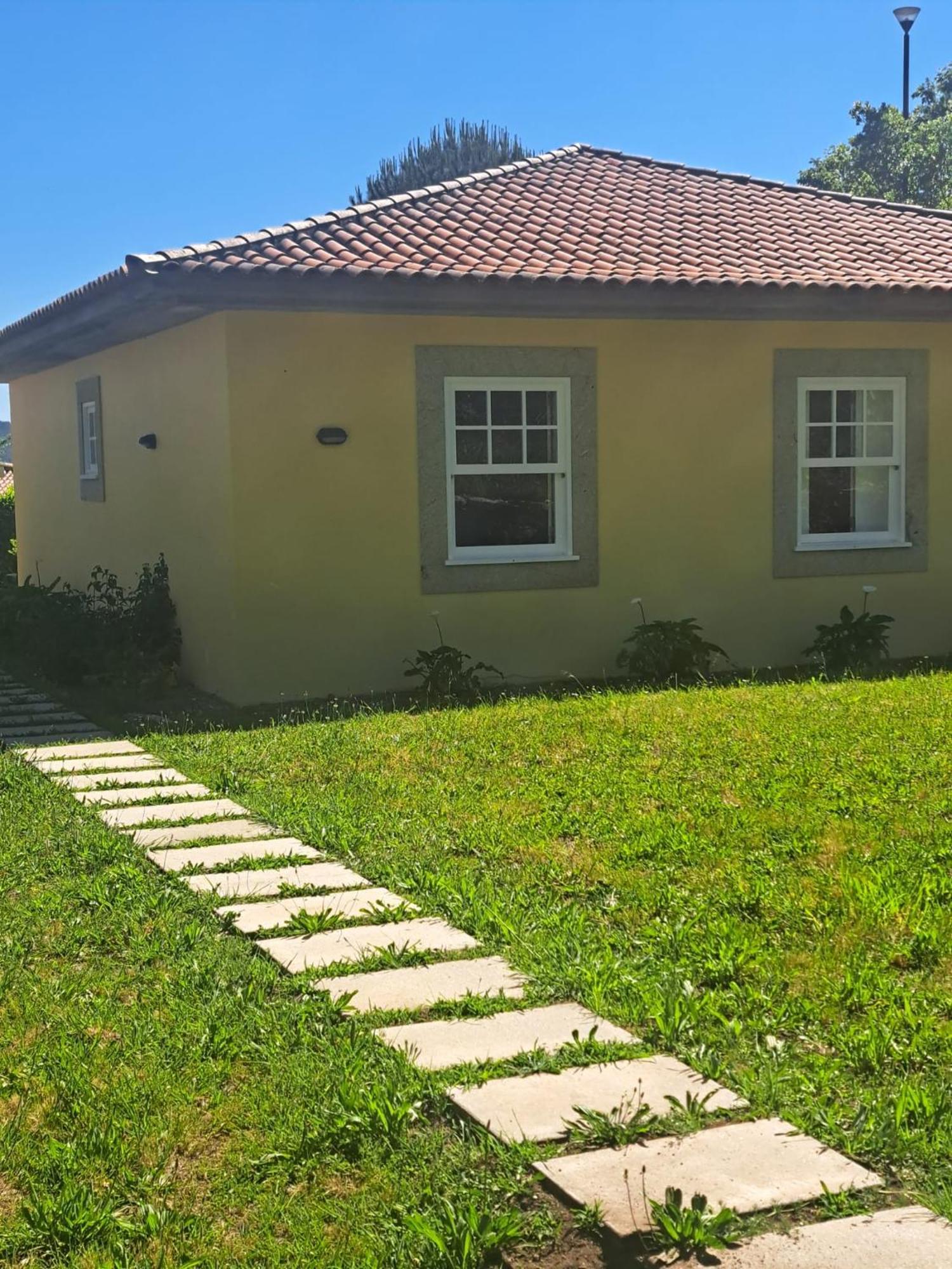 Quinta Das Mineirinhas Vila Nova de Cerveira Bagian luar foto