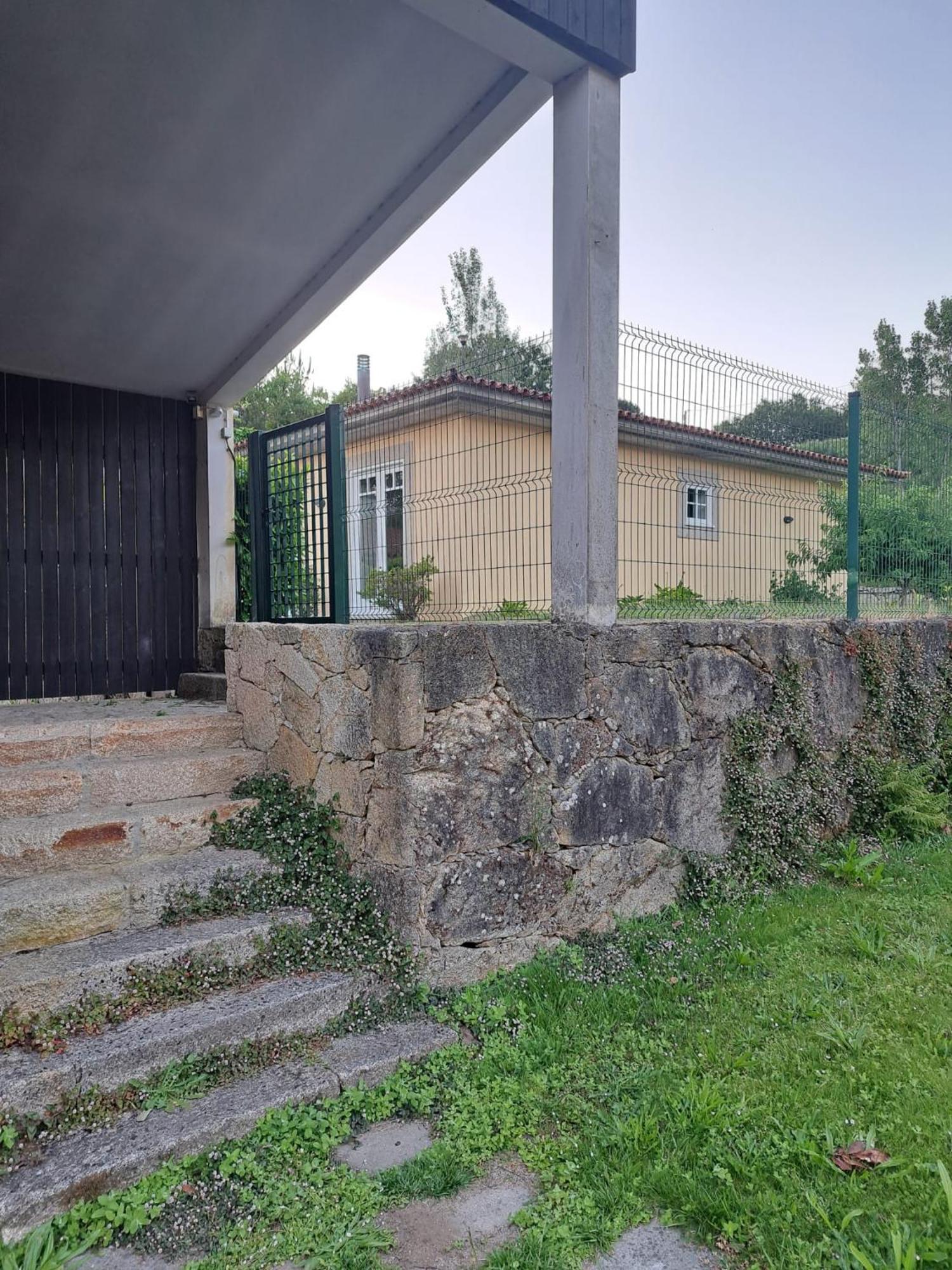 Quinta Das Mineirinhas Vila Nova de Cerveira Bagian luar foto