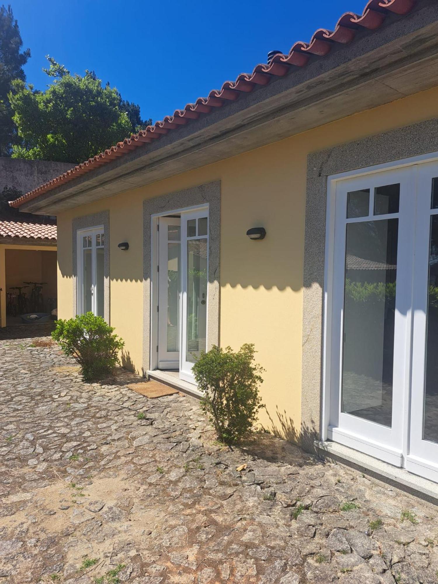 Quinta Das Mineirinhas Vila Nova de Cerveira Bagian luar foto