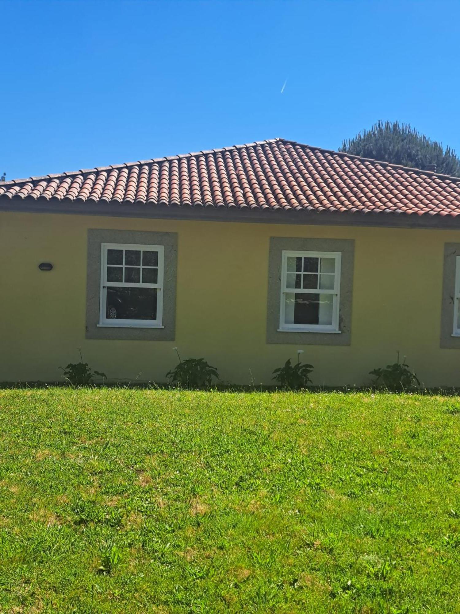 Quinta Das Mineirinhas Vila Nova de Cerveira Bagian luar foto